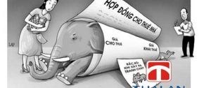 Hợp đồng thuê nhà ở có cần công chứng không?